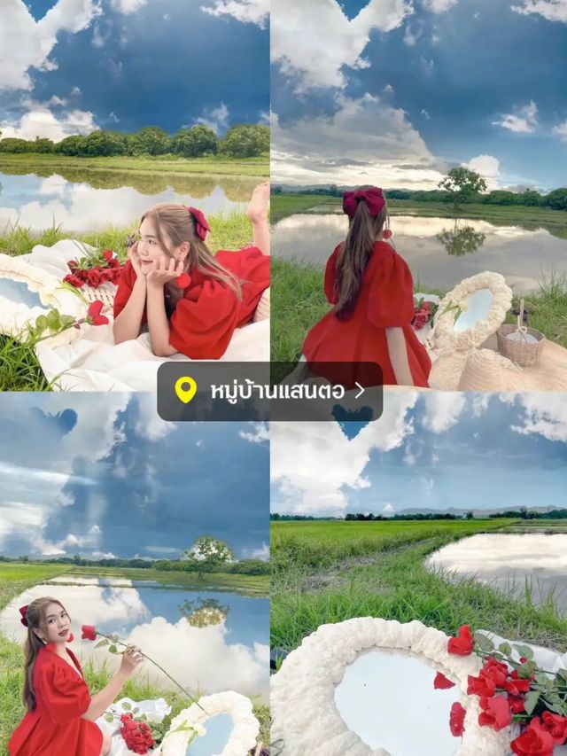 ✨ แจกพิกัด 9 โลเด็ด ถ่ายรูปปังในเชียงใหม่ 📸