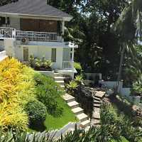 House of Eve Samal Island Resort