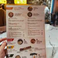 必食韓式料理😍