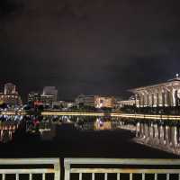 Ayer@8: Where Urban Luxury Meet Adventures