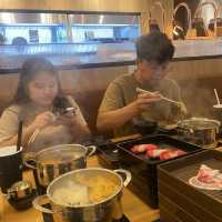 You&I Premium Suki Buffet