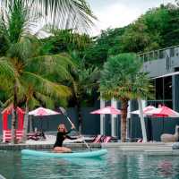 ที่พักภูเก็ต วิวทะเลแบบพาโนรามา 