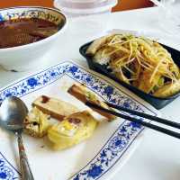 發現一家優質水煮魚套餐！平靚正！