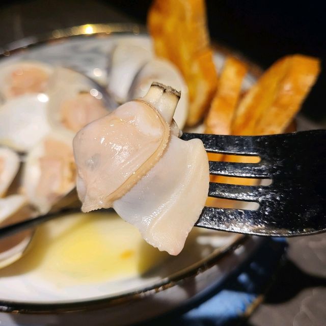 灣仔 Fine Dining 之選