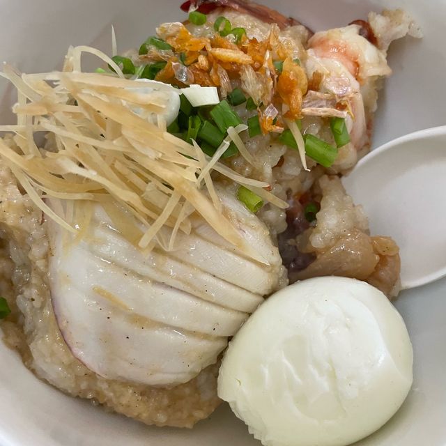 Jay Phai - Bangkok Must try! 