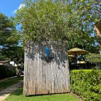 รีวิว - Blue Surf Cafe @นครศรีธรรมราช
