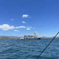 Sailing Trip in Labuanbajo