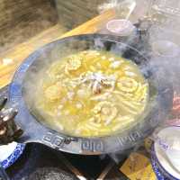 元朗必食宮廷火鍋|大滾友