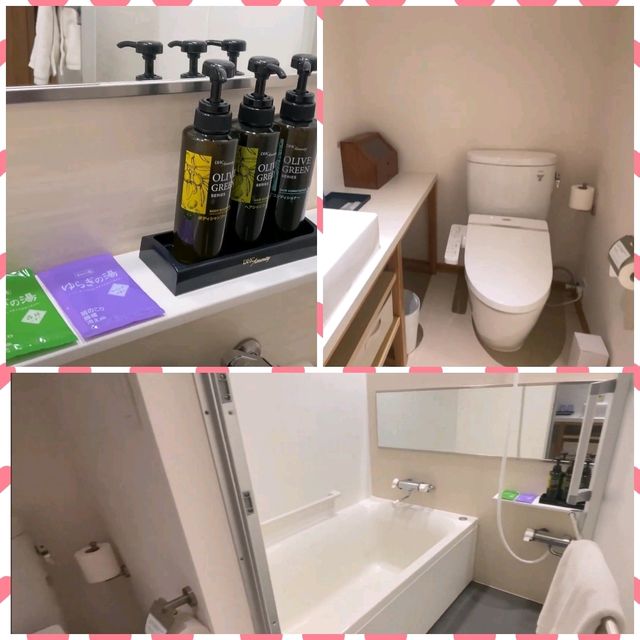 台北日式風格酒店