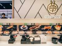 Sushi Plus