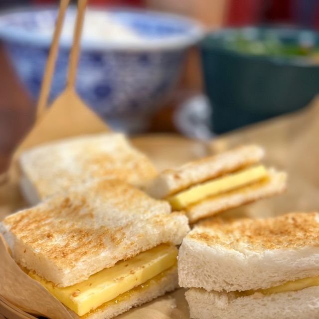 荃灣平靚正打卡新加坡菜