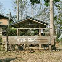 🏕The River Runs ChiangKlang ณ น่าน