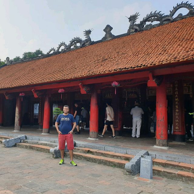 Vietnam's First National University