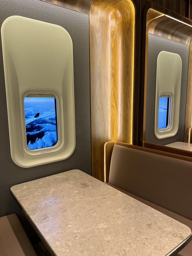 《半價嘆特色機倉餐廳 Cabin Crew Coffee 📸》
