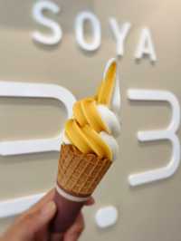 性價比高嘅雪糕店🍦