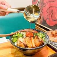 【旺角｜日式燒肉店 多款和牛供選擇🤩】