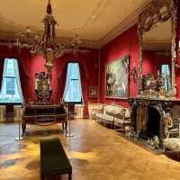 The Wallace Collection - London