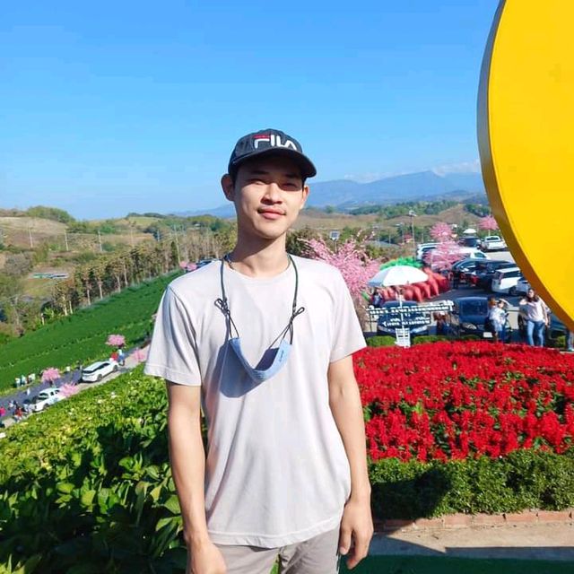 ไร่ไฮเดนเยียร์ เขาค้อ