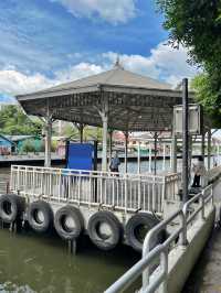 Waterways of Bangkok Khlong Boat adventure!