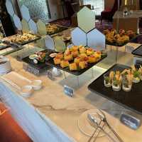 Eastin Hotel Penang Executive Lounge
