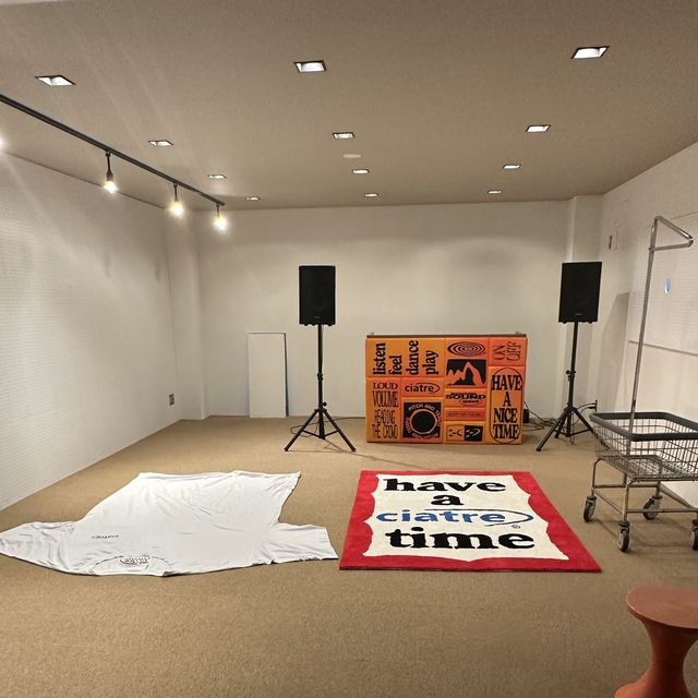 名古屋:大須˗ˏˋ ciatre NagoYa ˎˊ˗