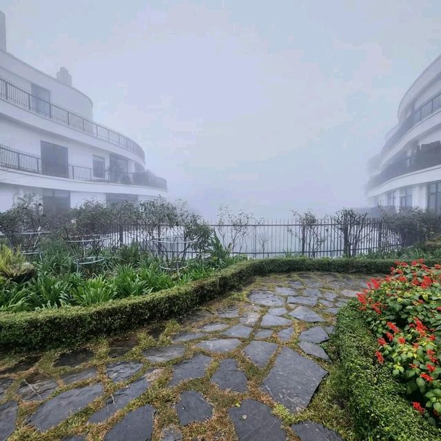 รีวิว Pao's Sapa Leisure Hotel 