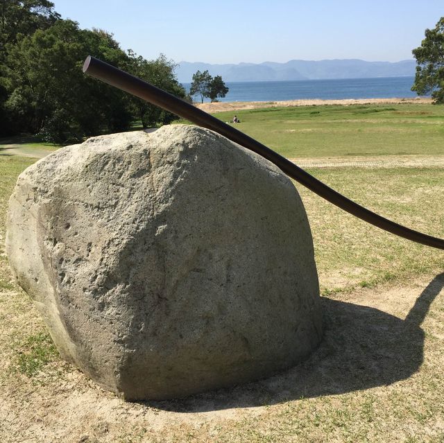直島 ｜🎨展現現代藝術嘅小島