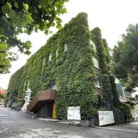 雲峴宮 ソウルウリソリ博物館 安国🚶‍♀️散策