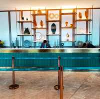 Fullerton Ocean Park Hotel
