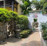 Lou Lim Ieoc Garden With a Troubled History