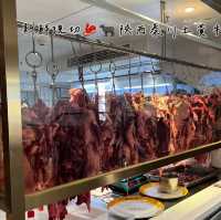 潮汕大目牛肉火鍋🥩深圳必到打卡美食🍲