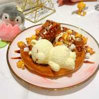 Cakebearbear