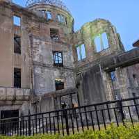 Hiroshima 💣 🏛️