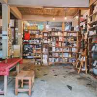 📍บ้านๆ น่านๆ Banban Nannan Library and Guest Home