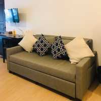 รีสอร์ทใกล้สนามบินภูเก็ต