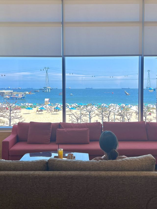 부산 송도 여행 1박 2일 코스 끝판왕👍🏻