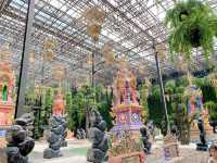 สวนนงนุช พัทยา