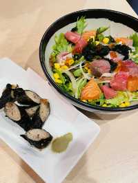 【東京都/龍乃都飲食街】新宿で非日常が味わえる居酒屋