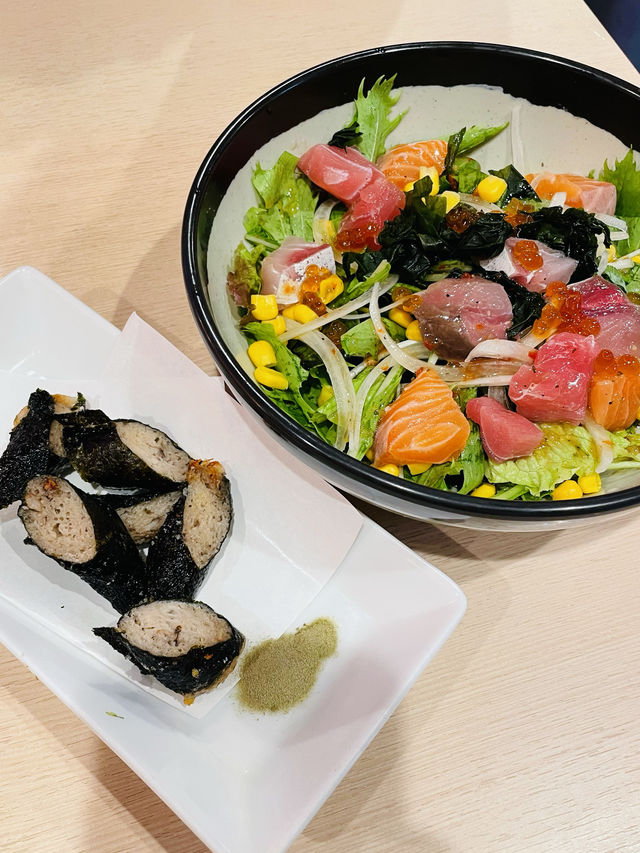 【東京都/龍乃都飲食街】新宿で非日常が味わえる居酒屋