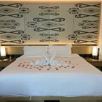 A Tropical Paradise Found: Cove 55, Kuching 
