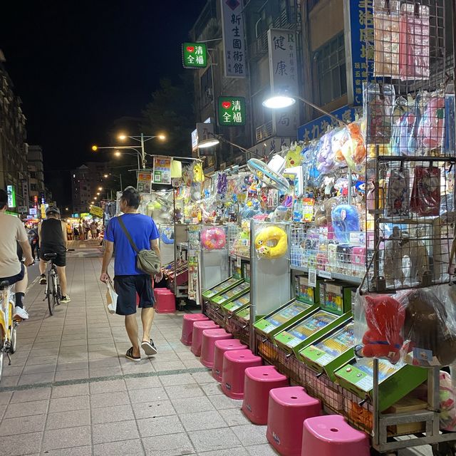 寧夏夜市🍡