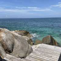 Koh Tao, Thailand 