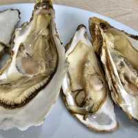 海鮮狂歡！在首爾的鷺梁津水産市場品嚐美味海鮮大餐！🦞🐟🍽️