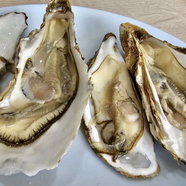 海鮮狂歡！在首爾的鷺梁津水産市場品嚐美味海鮮大餐！🦞🐟🍽️