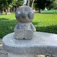 円山動物園