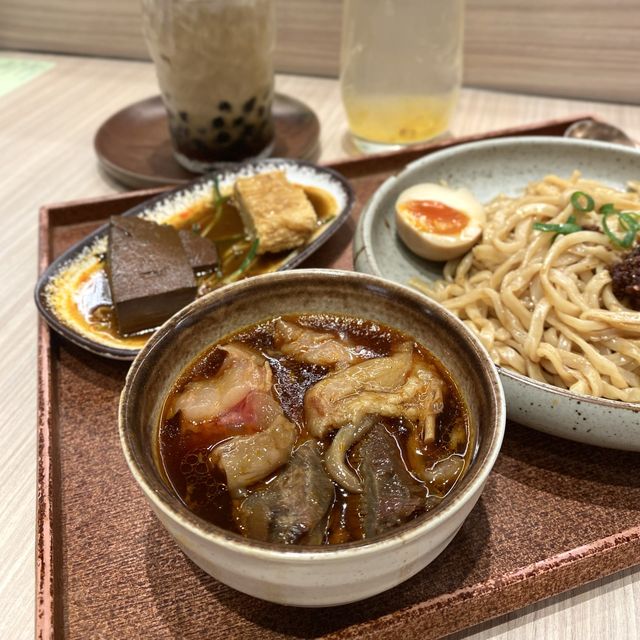 茶木‧台式休閒餐廳@屯門市廣場