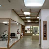 千葉亥鼻城遺跡半日遊～