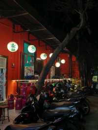 24 Hours Kopitiam in Surabaya - Kedai Ciamso