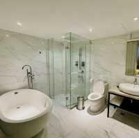 WO Hotel (窩飯店)
