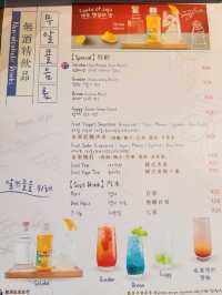 一次過滿足的韓國料理